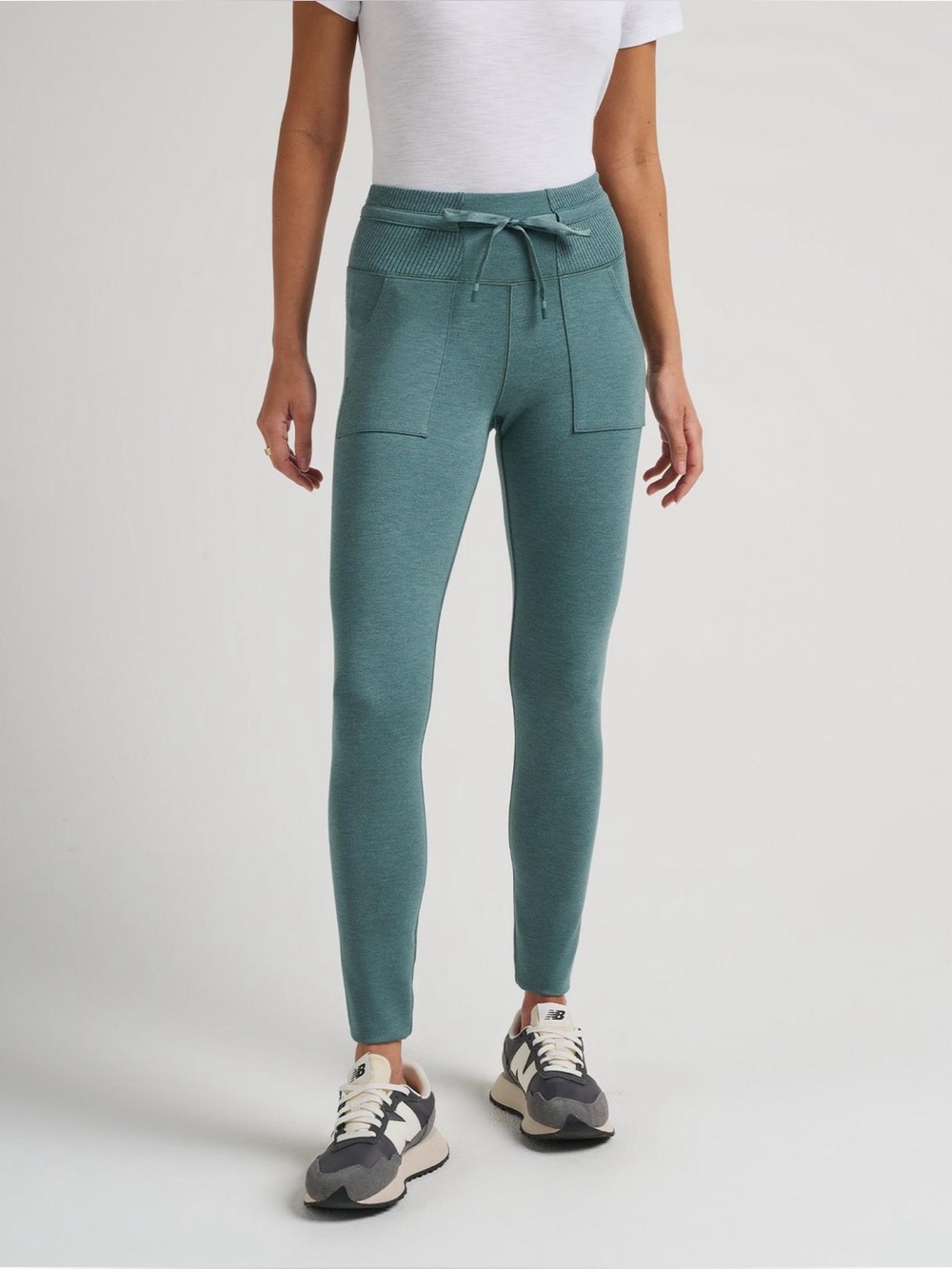 Travis Mathew Women's Beyond the Coast Pant